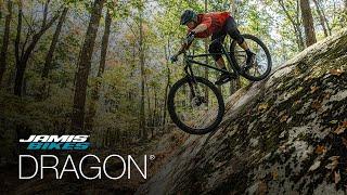 Jamis Dragon  Trail Hardtail Bikes