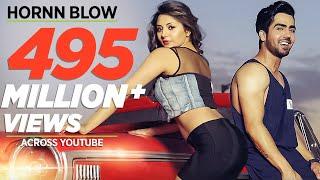 Hardy Sandhu HORNN BLOW Video Song  Jaani  B Praak  New Song 2016  T-Series