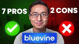 My Honest Review on Bluevine Business Bank Bluevine Review