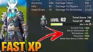 How To Unlock The MAX RAGNAROK Skin in Fortnite Season 5 FASTEST WAY TO UNLOCK MAX RAGNAROK