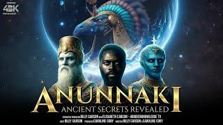 Anunnaki Ancient Secrets Revealed - Official Trailer