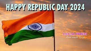 HAPPY REPUBLIC DAY