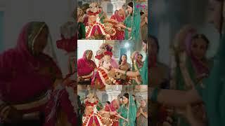 Ghudlo Ghumelo Ji Ghumelo  Rajasthani Gangaur Songs  Gangore Festival  Gangour Videos #shorts