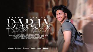 Mehdi Fadili Cover Darja Darja - Cheb Bilal Music Video Cover  2022