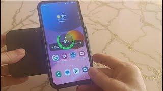 Samsung M51 wireless charging test  Samsung M51 wireless charging support or not