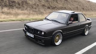 BMW E30 Chocodaily