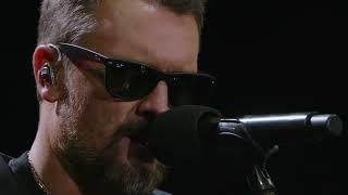 Eric Church - Springsteen Live from Stagecoach 2024