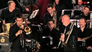 Bennos Blues - James Morrison - Schagerl All Star Big Band - Schagerl Brass Festival 2014