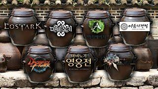 RPG 정리좀 하겠습니다...후우.....