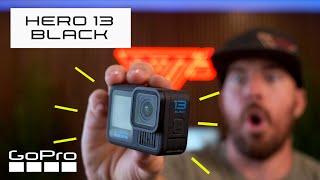 TODO SOBRE la nueva GOPRO HERO 13 Unboxing y NOVEDADES