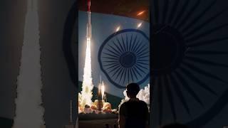 Chandrayan 3 Moon Landing  ISRO Moon Mission  AI Generated #chandrayan3 #viralshort #moonmission