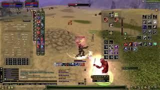 Knight Online Brahman Farm l 24 Saat l 70 lwl Solo Elit Warrior