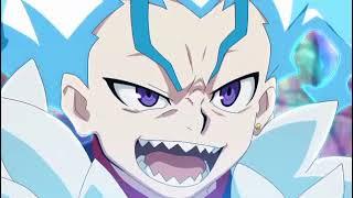 Lui vs İlya - Beyblade Burst DB 25