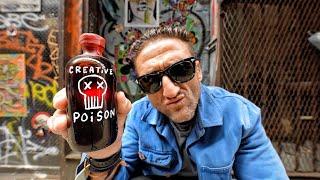 Creative POISON