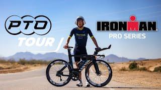 PTO Tour or IRONMAN Pro Series