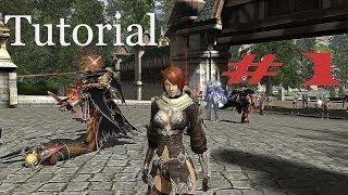 tutorial R2 Online - # 1