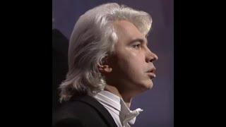 Dmitri Hvorostovsky. Pietà Signore. Alessandro Stradella.