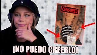 EXPUESTA LA TERRIBLE VERDAD DEL PACK DE SARA BIYÍN