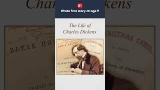 Did You Know These 5 Shocking Facts About Charles Dickens?