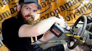 I Tested Car Anti theft Devices From Amazon