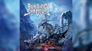 BURNING SHADOWS - From the Stars