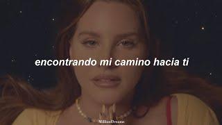 Lana Del Rey - Arcadia español + video oficial