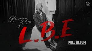 L.B.E Album Nirvair Pannu  Juke Dock