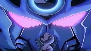 Guyver Out Of Control 19861993 English AudioDub