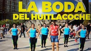 La Boda del Huitlacoche - Carin Leon - Choreo Los Atrevidos de Chicago