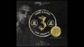 SPM - 1998 Streets On Beats Feat. Low G