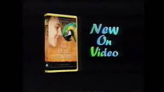 The Real Macaw TrailerTV Ad - 2000