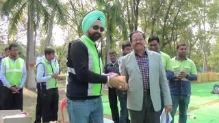 VEDANTA BALCO NEWS 710-ROAD SAFETY WEEK-2020