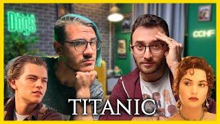 SPECIALE TITANIC - Come Ca**o Hanno Fatto?⎮ Slim Dogs