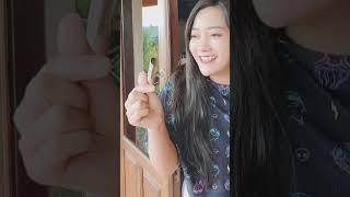 Di larang pipis sembarangan   #susingapk #cewengapak #videolucuterbaru  #ngapak #dagelan