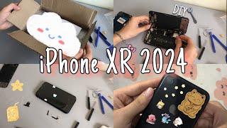 iPhone XR  Screen Replacement for my friend  iPhone XR in 2024 