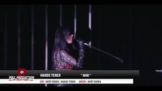 Hande Yener - Mor  Official Video 