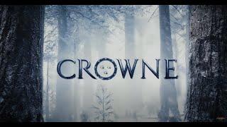 Crowne - Save Me From Myself - Official Lyric Video