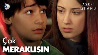 Nihal Bülenti azarlıyor - Aşk-ı Memnu 24. Bölüm