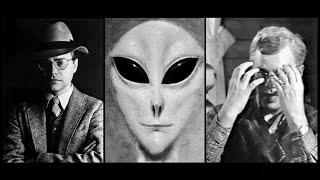 Communion interview with alien abductee Whitley Strieber and behind the scenes of the 1989 movie