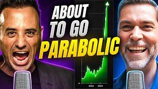 NO ONE Is Prepared For Whats About To Hit Crypto - RAOUL PAL