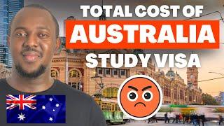 2024 Australia Study Visa Cost Complete Guide and Breakdown