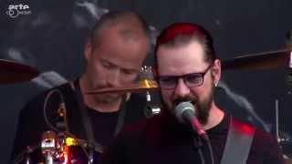 Emperor - Live @ Wacken 2014 Full Show Pro Shot HD