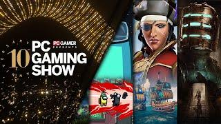 PC Game Pass Trailer - PC Gaming Show 2024