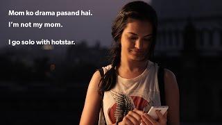 hotstar - watch movies serials & sports for free