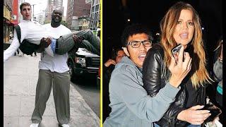 Moments When Famous People and Celebrities Surprising Their Fans 2