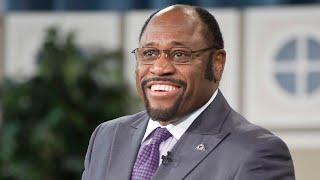 Dr. Myles Munroe  The Power of Words