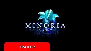 Minoria  Launch Trailer