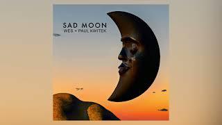 Wes Paul Kwitek - Sad Moon original