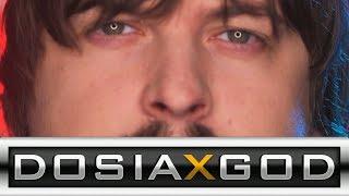 Dosia - The X God Criminal CSGO