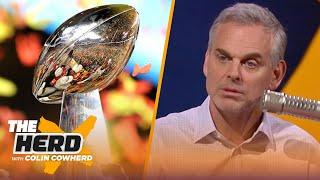 Colin’s Way-Too-Early NFL Predictions for 2022-2023 season  NFL  THE HERD